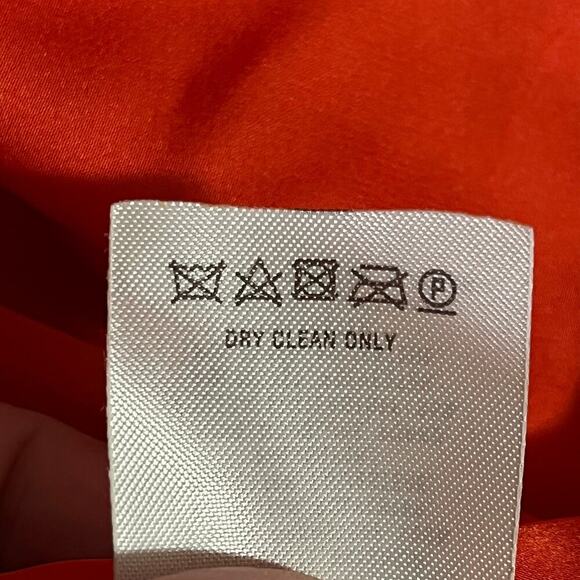 Maeve Anthropologie Edie Pleated Swing Dress Size 2 - Picture 7 of 12